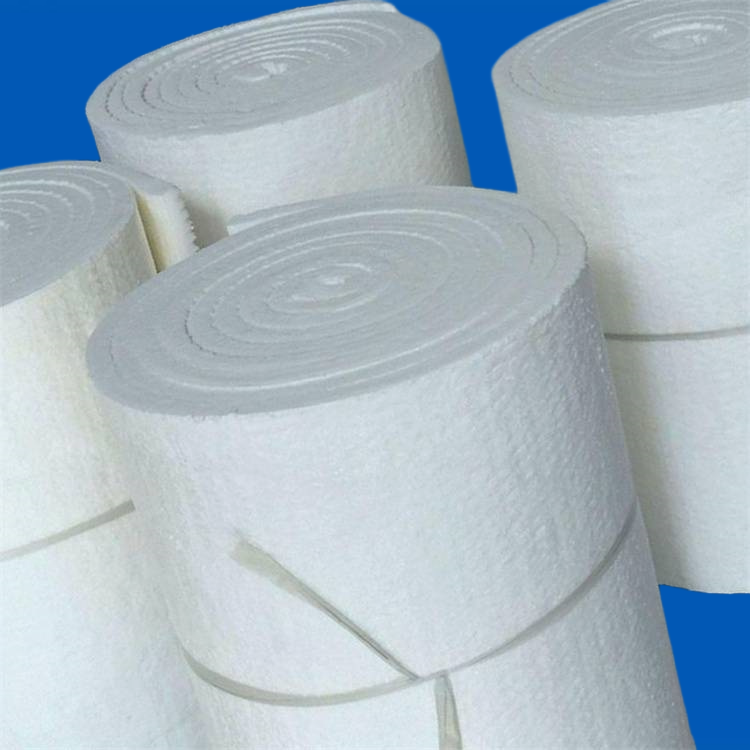 通州陶瓷纤维毡